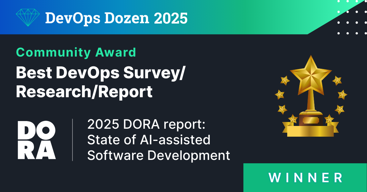 devops-dozen-2025-dora-report